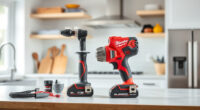 Milwaukee M18 FUEL vs Milwaukee PACKOUT: Full Comparison