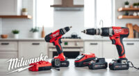 Milwaukee vs. DeWalt Power Tools: Which Is Better?