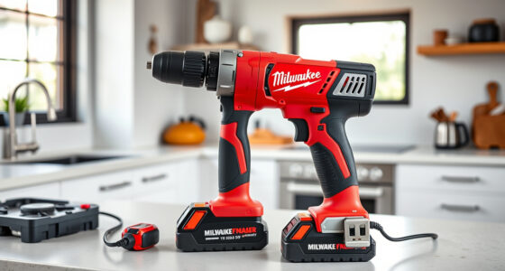 Milwaukee vs DeWalt: Which Power Tool Wins in 2026?