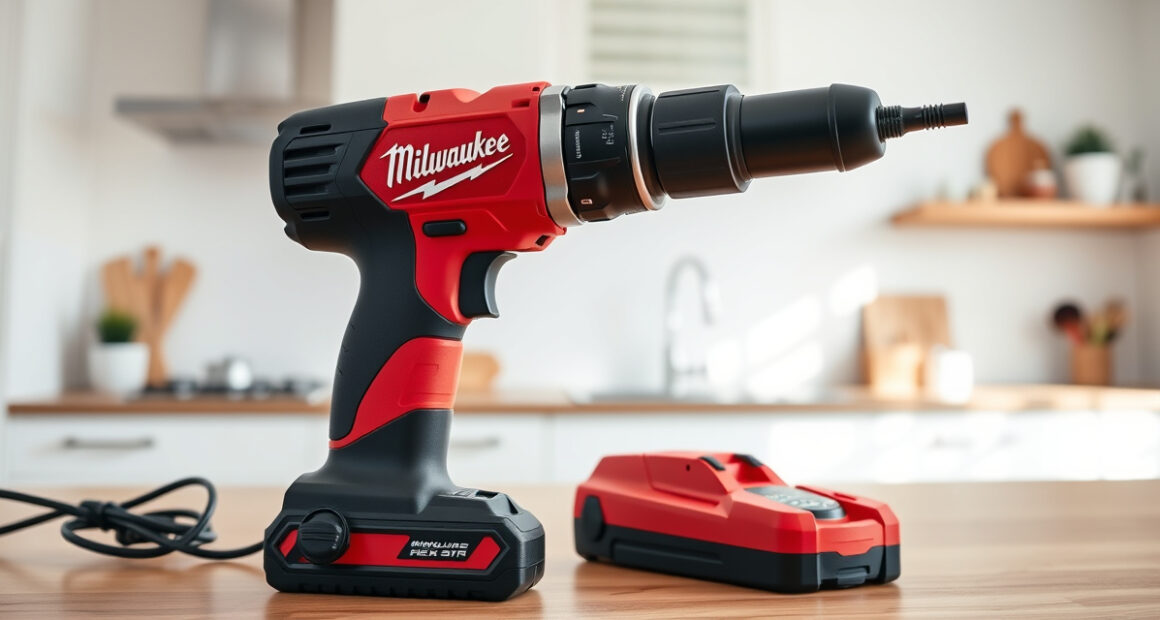 Milwaukee vs. Makita: Which Power Tool Reigns Supreme?