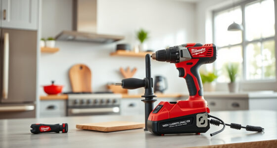 Milwaukee vs Makita: Which Power Tool Reigns Supreme in 2026?