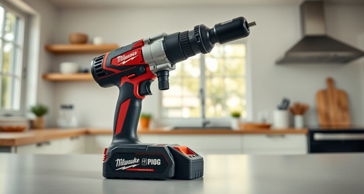 Milwaukee vs Ryobi Power Tools: Which is Better?