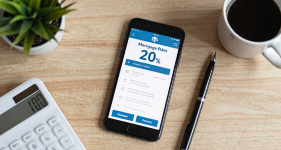 Mortgage Rates Today, June 21, 2026: 30‑Year Refinance Rate Rises by 26 Basis Points