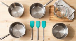 The Best Kitchen Deals This Prime Day