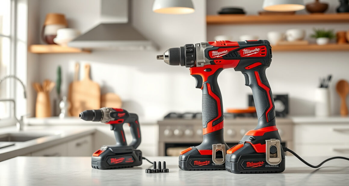 Top Milwaukee Power Tools for Mechanics: Expert Picks