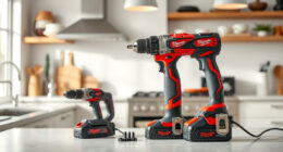 Top Milwaukee Power Tools for Mechanics: Expert Picks