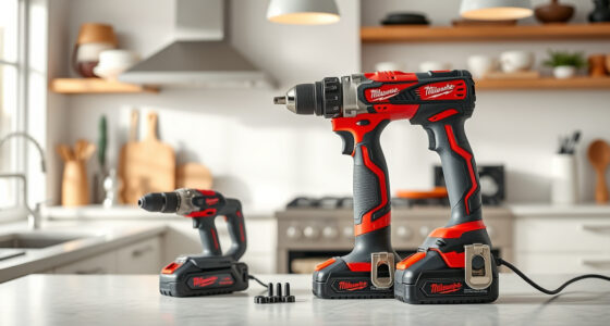 Top Milwaukee Power Tools for Mechanics: Expert Picks