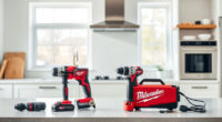 Top Milwaukee Power Tools Models Ranked for 2026