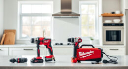 Top Milwaukee Power Tools Models Ranked for 2026