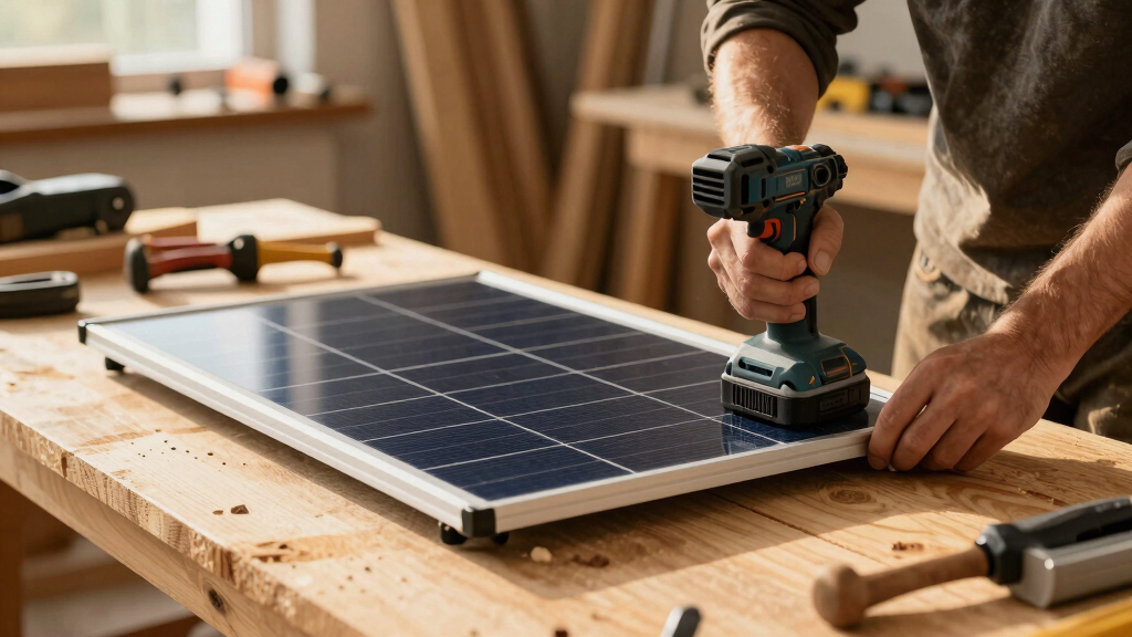 Yup, US Solar Growth Hurting from Solar Permitting Delays