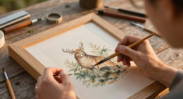 1,300 Beautiful Wildlife Illustrations from the 19th Century Now Restored