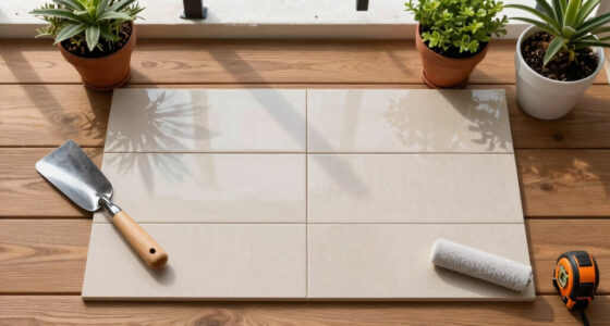 10 Best Balcony Tiles in 2026