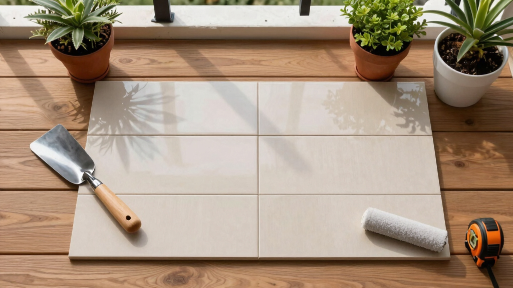 10 Best Balcony Tiles in 2026
