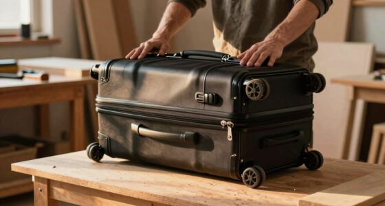 10 Best Carry-On Luggage in 2026