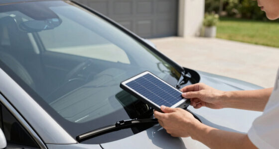 10 Best Fuel-Saving Car Accessories in 2026