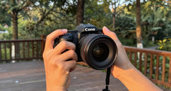 10 Best Nature Photography Cameras in 2026