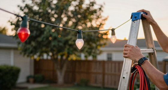 10 Best Patriotic Outdoor String Lights in 2026