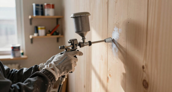 11 Best Airless Paint Sprayers for DIY in 2026