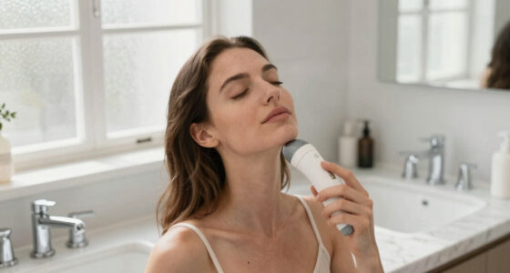 11 Best At-Home Radiofrequency Skin Tightening Devices in 2026