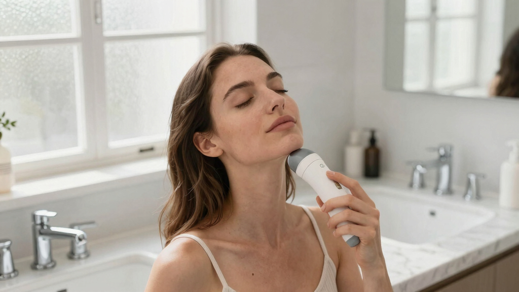 11 Best At-Home Radiofrequency Skin Tightening Devices in 2026