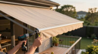 11 Best Balcony Awnings in 2026