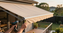 11 Best Balcony Awnings in 2026