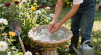 11 Best Bird Baths in 2026