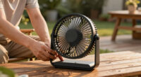11 Best Cooling Fans in 2026