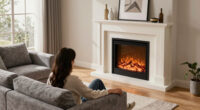 11 Best Electric Fireplaces in 2026