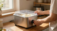 11 Best Frozen Yogurt Makers in 2026