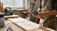 11 Best HVLP Paint Spray Guns in 2026