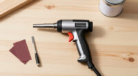 11 Best HVLP Paint Sprayers for Woodworking in 2026