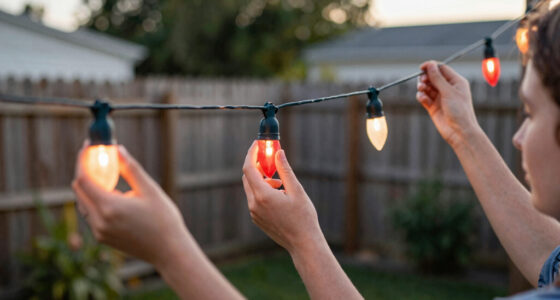 11 Best Patriotic Outdoor String Lights in 2026