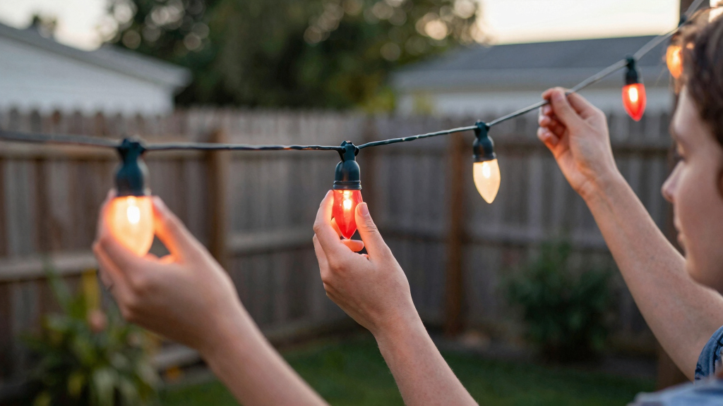11 Best Patriotic Outdoor String Lights in 2026