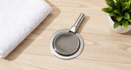 11 Best Shower Drain Hair Catchers in 2026