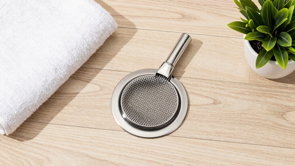 11 Best Shower Drain Hair Catchers in 2026