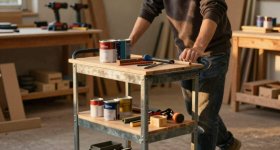 11 Best Utility Carts in 2026