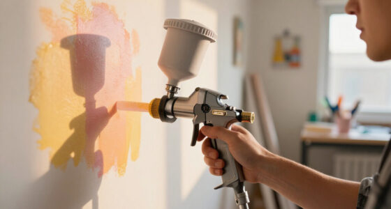 12 Best Airless Paint Sprayers For Dorm Decor In 2026