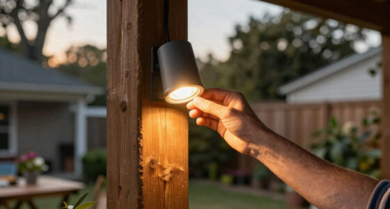 12 Best Color Changing Outdoor Lights in 2026