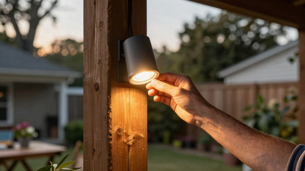 12 Best Color Changing Outdoor Lights in 2026