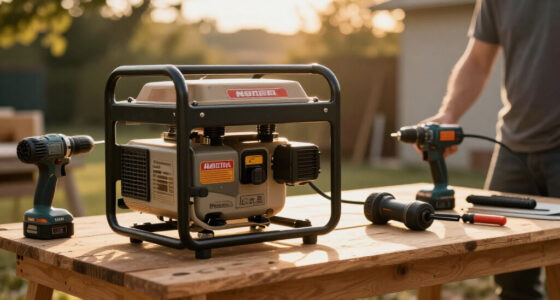 12 Best Generator Brands in 2026