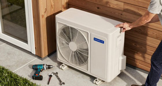 12 Best Heat Pumps in 2026