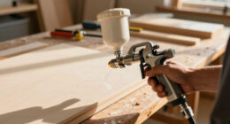 12 Best HVLP Paint Sprayers for Woodworking in 2026