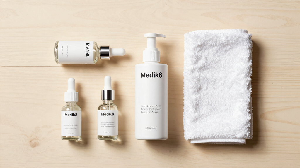 12 Best Medik8 Skincare Products in 2026