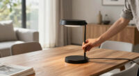 12 Best Multifunctional Table Lamps in 2026