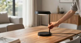 12 Best Multifunctional Table Lamps in 2026