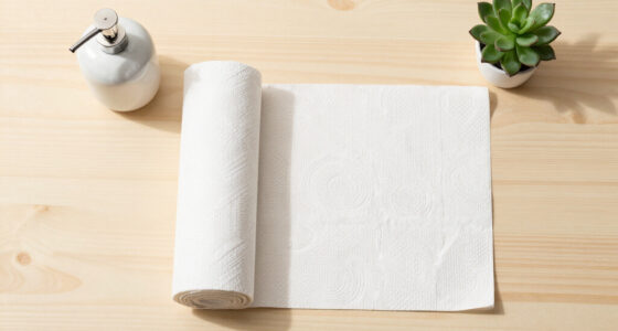 12 Best Reusable Paper Towels in 2026