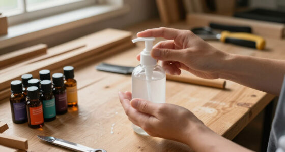 12 Best Scented Hand Sanitizers in 2026