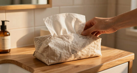 12 Best Tissue Box Covers in 2026