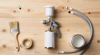13 Best Airless Paint Sprayers for DIY Projects in 2026